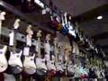 Capture de la vidéo Fender Electric At Easy Music Center