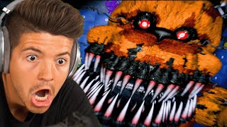 Playing the SCARIEST Game ever made…
