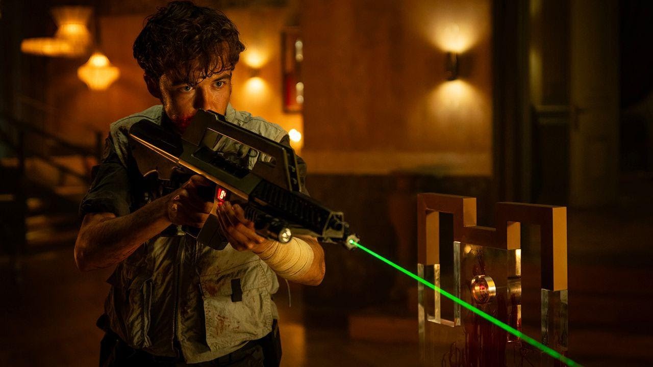 Alien: Earth - The Sci-Fi Series That's Shockingly Cyberpunk