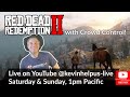 🔴Red Dead Redemption 2 - Part 3 - A Letter From Mary...