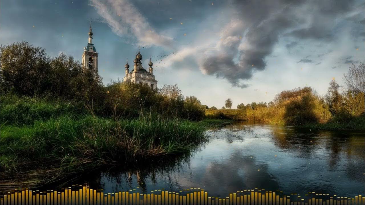 Фото храмов высокого разрешения Постная Триодь - православные песнопения Великого Поста (Валаамский хор) - YouTu