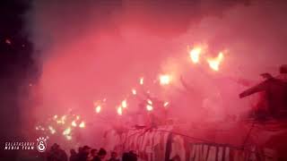 Bugün Günlerden Galatasaray...