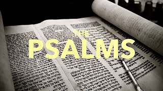 8/27/23 -- The Psalms: #106