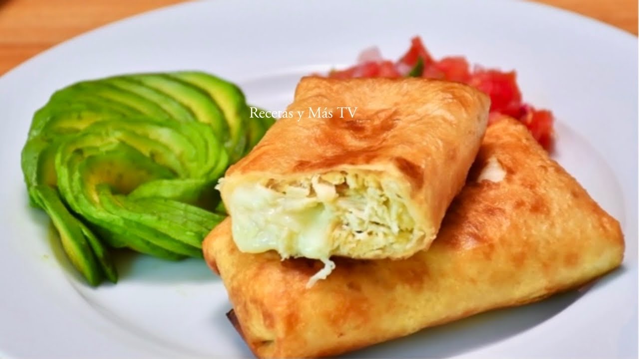 Cuando Ya No Saben Cómo Cocinar Pollo, Hagan Esto y se Sorprenderán!