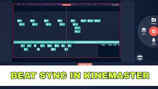 HOW TO EDIT BEAT SYNC LIKE SAJID GAMING IN KINEMASTER 🔥 || ANDROID AND IOS || SAJID GAMING