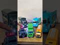 Crazy Truck Calling #cartruck #toys #truck