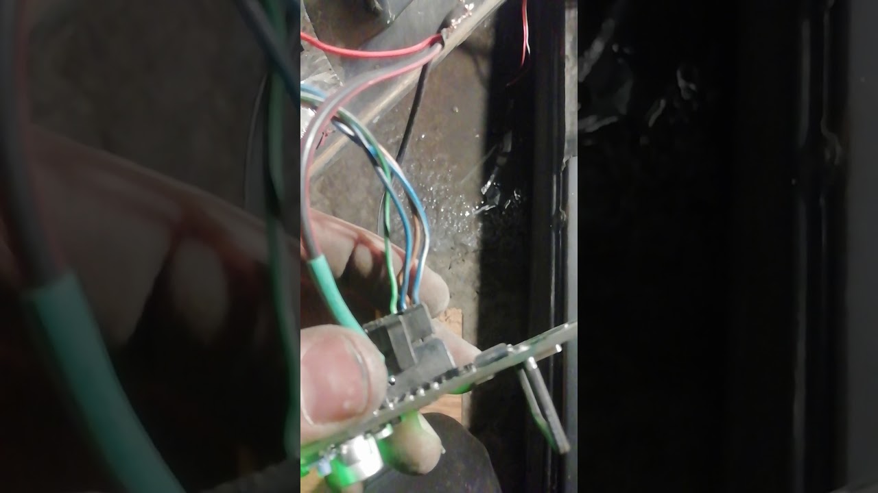Не работает стеклоомыватель приора