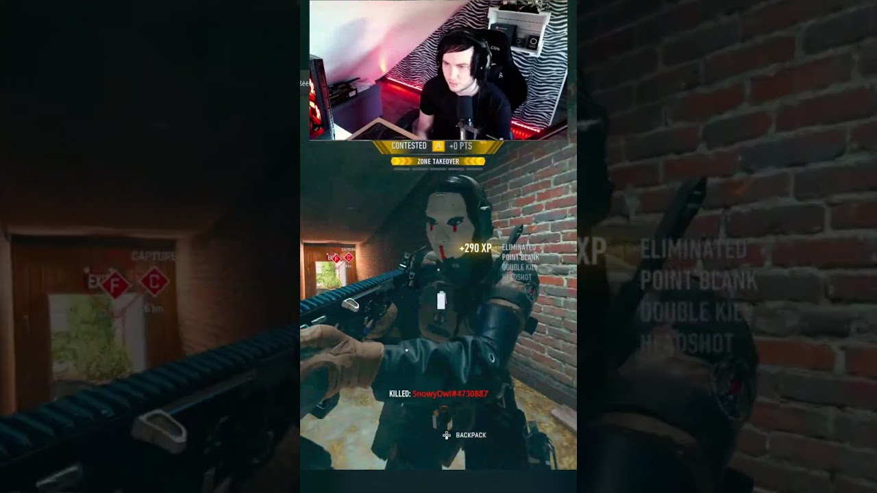 M13 AND MP5 META IN VONDEL PARK