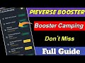 Pieverse Booster Campaign Phase 3