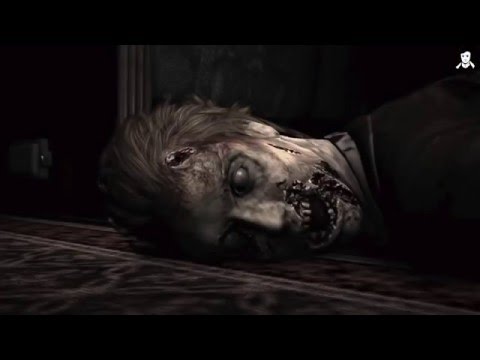 Vídeo: A Remasterização De Resident Evil Zero HD Para PC Mostra-nos Como O Jogo Original Foi Feito