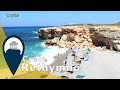 Crete | Malliou Riaki Beach