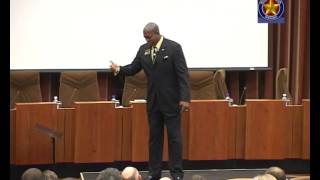 The Labels We Apply To Ourselves