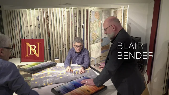 Blair Bender & Navab Brothers Collaboration Pt. 2