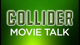 The Guide To Surviving The Internet: What Is Collider Movie Talk?