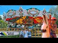 Liburan Naik Komedi Putar &amp; Wara Wiri | Keliling Puncak Resort Cipanas Cianjur | Liburan Dekat Rumah