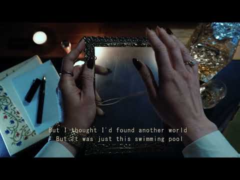 ELORE Seluvis All In My Head Lyric Video 