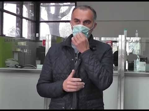 Conferencia de prensa Continua la restricción de horarios en Las Varillas