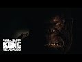 The Making of Skull Island: Reign of Kong - The Encounter