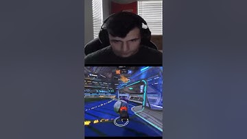 1v2 No Problem. | Twitch: Uhdavyy #uhdavyy #rl #rocketleague #rlchamp #shorts #twitch #fyp