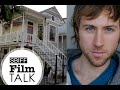 SBIFF Film Talk with Nicholas Coles - The House is Innocent