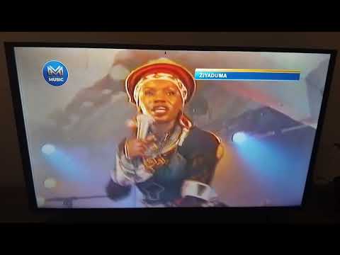 Busi Mhlongo - Nguye Lo (Official Music Video)