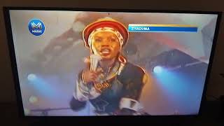 Busi Mhlongo - Nguye Lo (Official Music Video)