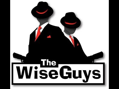 The WiseGuys 'WHACKER 3000'