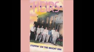 I've Never Been Disappointed - Kingdom Heirs (1989)