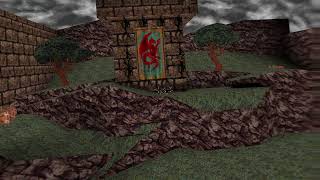 Hexen 2 VR  Assasin PCVR Playtest News
