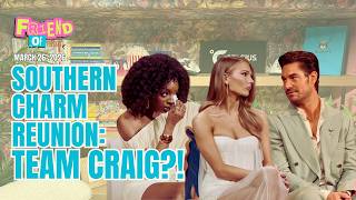 Southern Charm Finale Recap: Salley, Austen, Craig & Venita Drama Explained | Friend Of