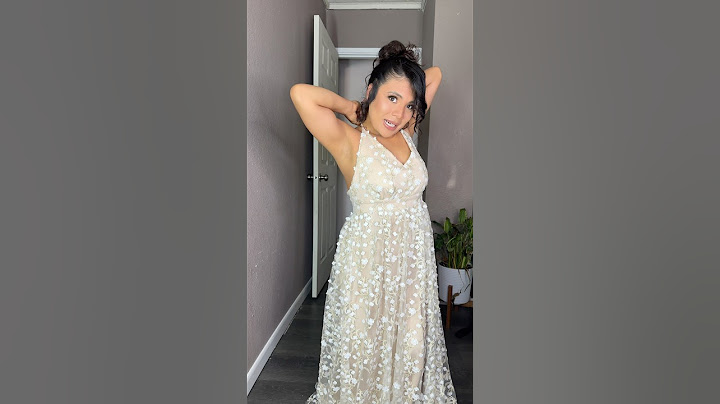 This is how I dressed for my daughter's first communion💫