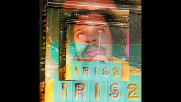 Making a beat using Akai Fire ft. Iris2 VST