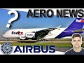 So reagiert Airbus auf die Krise! AeroNews