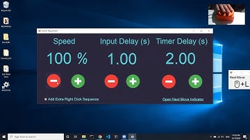 Accessible Switch Demo