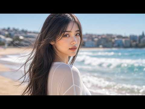 【私の夢旅#3】 オーストラリア編～Australia, My Way｜風と大地を駆ける旅【Original Song】MV