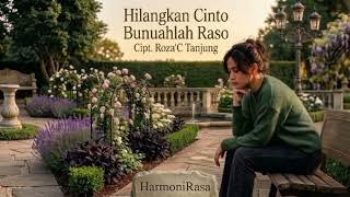 Lagu Minang Baru Hilang Cinto Bunuahlah Raso  Eno Viola Slow Rock Versioncover Harmonirasa