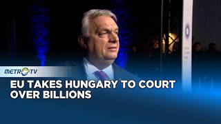 Viktor Orban Calls EU Funding Dispute Absurd Amid Rising Political Tensions