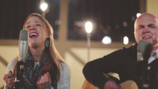 Lord I Need You (Cover) - Jonathan & Emily Martin
