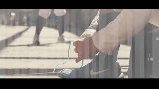 UNTOUCHABLE Pitch Trailer