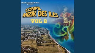 L'eau coco - Néné