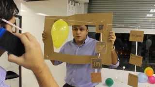 Prototype presentation