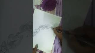 Simple And Easy Mehandi Design For Beginners