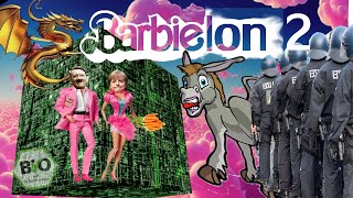 Social Mind Machine und das InterNetz als PSYOP - Cyber LSD Hippies - Faschismusskala f. Internet