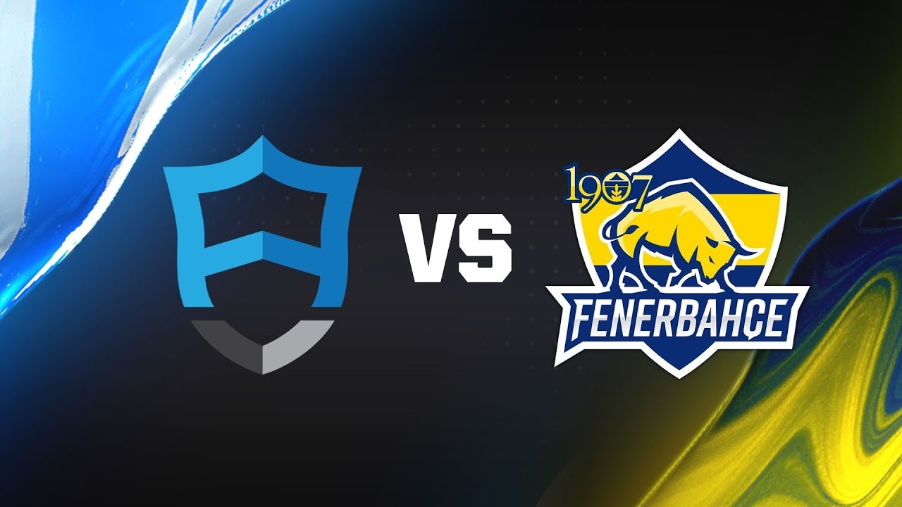 lol sylas oynanış Doğuş Üniversitesi Aurora ( AUR ) vs 1907 Fenerbahçe Espor ( FB ) | 2018 Yaz Mevsimi 8. Hafta