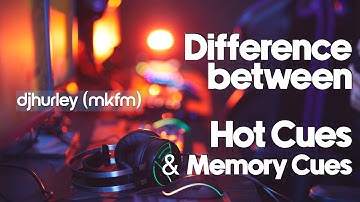 HOT CUES vs MEMORY CUES Explained: Which One Should You Use and WHY?