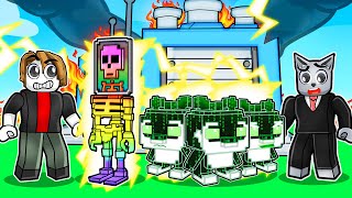 Download Lagu COMO BUGAR a MÁQUINA de FUSÃO da ATUALIZAÇÃO do ROUBE UM BRAINROT no ROBLOX MP3 Download Lagu COMO BUGAR a MÁQUINA de FUSÃO da ATUALIZAÇÃO do ROUBE UM BRAINROT no ROBLOX MP3