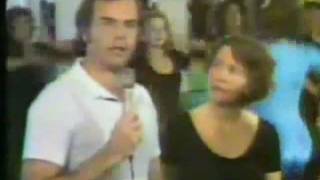 John Valentine Health Clubs