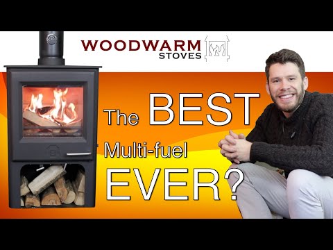 Full review of the Woodwarm Phoenix Firebug 8