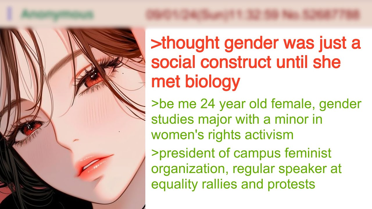 Feminist Takes Men's Self Defense Class - GETS DESTROYED | 4Chan Greentext Stories