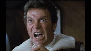 SHATNER'S FINEST MOMENT!